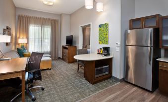 Staybridge Suites Auburn Hills