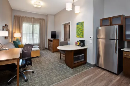 Staybridge Suites Auburn Hills