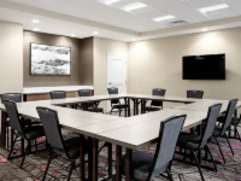 Residence Inn Jackson Airport/Pearl Hotels in Pearl