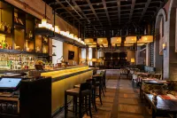 JW Marriott El Convento Cusco Hotels in Cusco