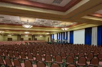 Albuquerque Marriott Pyramid North Hotels in North Valley
