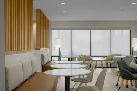 TownePlace Suites Coeur d'Alene