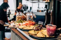 A Place to Hotel Esbjerg Hotels in Esbjerg