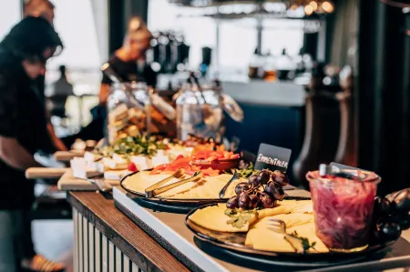 A Place to Hotel Esbjerg