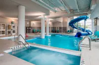 Residence Inn Regina Hotels in Regina