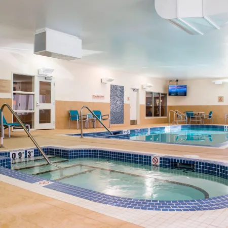 TownePlace Suites Red Deer
