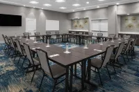 Residence Inn Jacksonville-Mayo Clinic Area Hotels in Ponte Vedra Beach