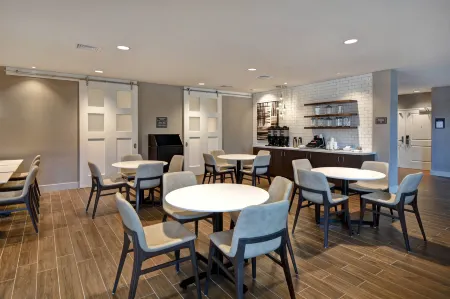 Residence Inn Middletown Goshen