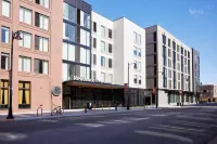 Residence Inn Missoula Downtown Hotels in 