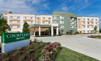 Courtyard Ruston