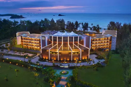 Four Points by Sheraton Bintan, Lagoi Bay