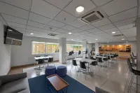 City Express by Marriott Minatitlan فنادق في ميناتيتلان