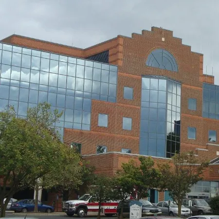 Residence Inn Harrisonburg