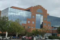 Residence Inn Harrisonburg - 3-Star