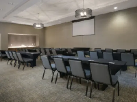 スプリングヒル スイーツ by マリオット リンダーレ タイラー リンデールのホテル