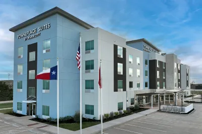 TownePlace Suites Abilene Southwest Hotels in der Nähe von Sunglass Hut