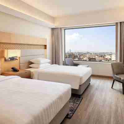 Courtyard Shillong Rooms