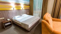 Zhemchuzhina Belokurihi Hotel Hotels near Kamenny Ostrov Miniature Park