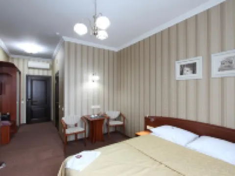 Park Hotel Zamkovy Hotels in Gomel