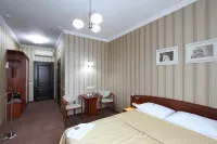 Park Hotel Zamkovy Hotels in Gomel
