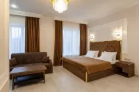Arion Mini Hotel Hôtels à : Moscou