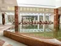 Mercure Palanga Vanagupe Resort - piscine
