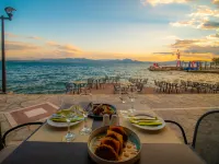 Wyndham Loutraki Poseidon Resort Hotels in Loutraki-Agioi Theodoroi