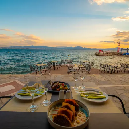 Wyndham Loutraki Poseidon Resort