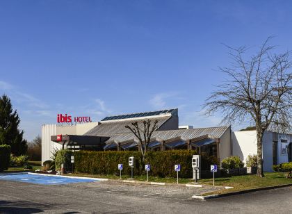 Hôtel ibis Saintes