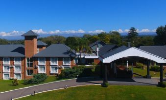 Howard Johnson by Wyndham, Villa General Belgrano