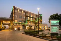 Wyndham Garden Sonipat Murthal Hotels in Murthal