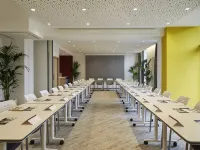 Mercure Avignon TGV Hotel et Spa Hotel di Avignon