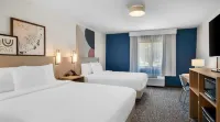 Spark by Hilton Grapevine DFW North Hotels in Southlake