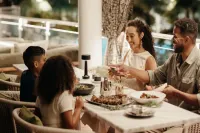 JW Marriott Orlando Bonnet Creek Resort & Spa - 5-Sterne