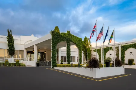 Lord Charles Hotel, Somerset West, a Tribute Portfolio Hotel Отели в г. Сомерсет-Уэст
