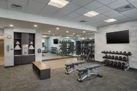 Fairfield Inn & Suites Salt Lake City Southwest Hôtels à : West Valley City