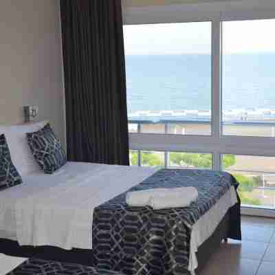 Denizkumu 飯店 Rooms
