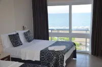 Denizkumu Hotel فنادق في Erdemli