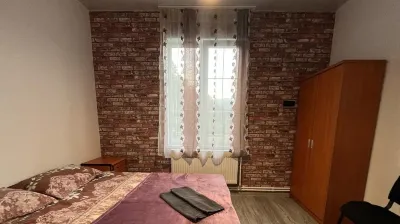 Hostel La Casa Dilijan Hotels in Gosh