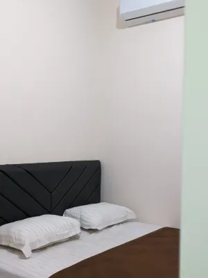 Bertamu Penginapan Syariah Hotels in 