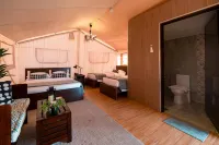 Longbeach Campground