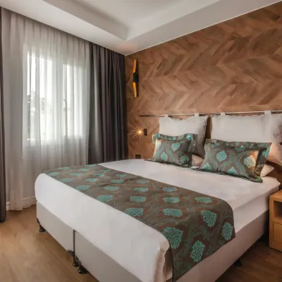 ELIADA HOTEL Hotels near Kushadasi