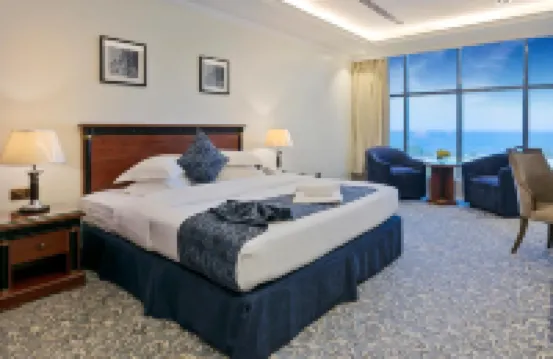 크라운 타워 호텔