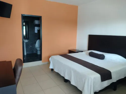 Hotel Centro Valles Hotels in Ciudad Valles