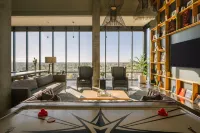 Sonder — Mill Ave Hotel a Tempe