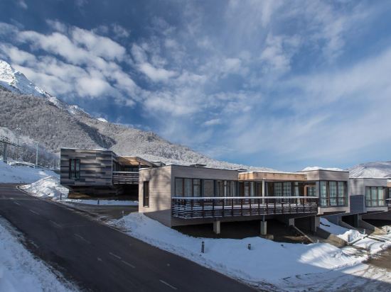 Skypark Villa Rentals