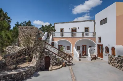 Kokos Traditional Houses Hotels in Pyrgos