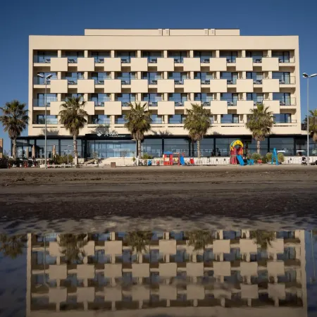 Amara Hotel & Spa