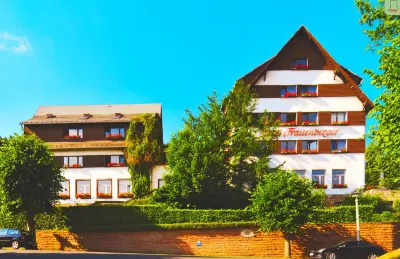Wagners Hotel im Thüringer Wald Hotels near Alte Post in Bad Liebenstein