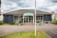 Fasthotel A Dijon Hotels in Bèze